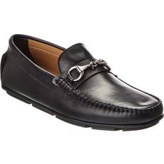 Magli Lane Leather Loafer