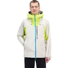 Berghaus Men's Ridge-Seeker Waterproof Jacket - Grey