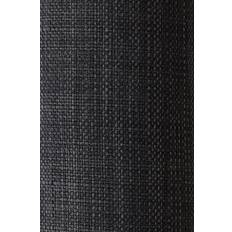 Hemtextil Jotex Hengye 808 Tygprov Svart Metervara Svart