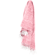 Södahl Filtar Södahl Brushed Pläd 150x200 cm Filt Rosa