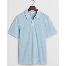 Gant Linen SS Polo