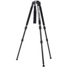 Miller 2515 Solo-Q 100 2-St Carbon Fibre Tripod