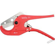 YATO Röravskärare YT-22312 63 mm Tång