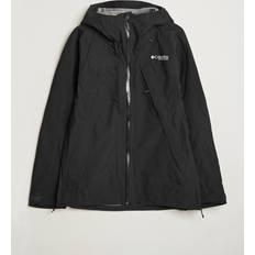 Columbia Herre Regntøj Columbia Northwest 3L Explorer Waterproof Jacket - Black