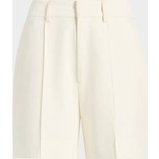Cinq A Sept Kallen Tailored Shorts - Ivory