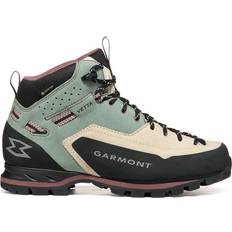 Garmont Sko Garmont Approach Sko Til Kvinder Vetta Evo GTX - Iceberg Green/Whitecup Grey