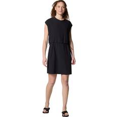 Columbia Kjoler Columbia Women's Boundless Beauty Dress II Kjole Damer - Sort