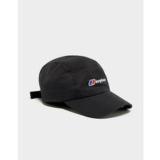 Berghaus Men Accessories Berghaus Skye Trail Cap - Black