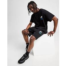 Men Shorts Nike Authorised Shorts - Black