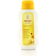 Baby Skin on sale Weleda Calendra Baby Milk Lotion 200mL Moisturizing Emulsion