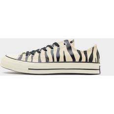 Converse Chuck 70 Ox Sneakers - Light Dune/Black
