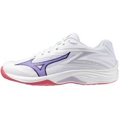 Chaussures de volley-ball Mizuno Chaussures Indoor Femme Thunder Blade Z - Blanc