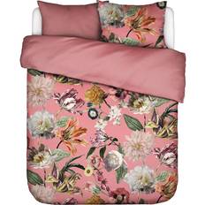 Dekbedovertrekken Essenza Filou Dekbedovertrek 260x200/220 Summer Mauve
