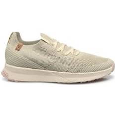 Sko Saola Women's Tsavo 3 Sneaker Damer - Beige