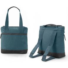 Inglesina Aptica Back Bag Vancouver Blue