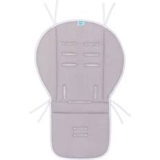 Fillikid Vändbar Sittdyna Muslin Grey