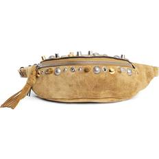 Mocka Midjeväskor Valentino Man Beige Fanny Packs - Beige