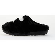 A Bathing Ape Sko A Bathing Ape Sneakers x Subu Head Paffer Sandals - Black