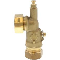 Boilers VAILLANT Central Heating Service Valve 014731