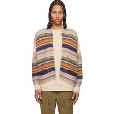 Men - Multicoloured Cardigans Isabel Marant Danah Cardigan - Multicolor