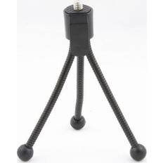 Tripod Fleksibel Telefonholder Smartphone