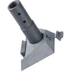Tauoh Mini 1 4 Screw Round Mount Adapter