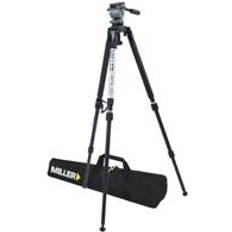 Miller 1643 DS20 Solo DV System