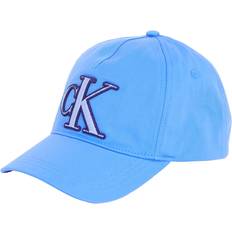 Calvin Klein Tilbehør Calvin Klein Kids' Logo Baseball Cap - Blue
