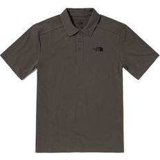 The North Face L Polo Shirts The North Face Polo Shirts - Green