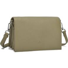 Adax Tasker Adax Vegan Liv Crossbody - Olive