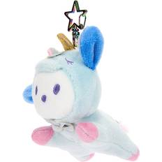 Hello Kitty And Friends Unicorn 3" Plush Charms