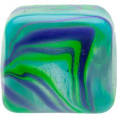 Giocattoli anti-stress Schylling Nee Doh Nice Cube Swirl