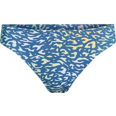 Gula Bikiniunderdelar O'Neill Maoi Bikini Bottom - Blur