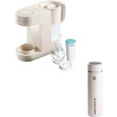 Tommee Tippee Baby Food Makers Tommee Tippee Perfect Prep Formula Feed Maker Bundle