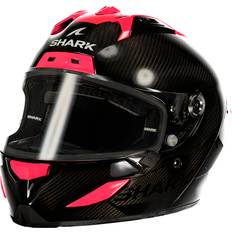 Shark Aeron Carbon Skin Full Face Helmet