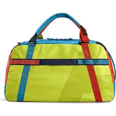 Away Active Duffle 55L in Atomic Remix