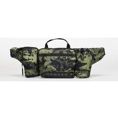 Oakley Tasker Oakley Waistbag Road Trip Rc Beltbag - Tiger Camo Green