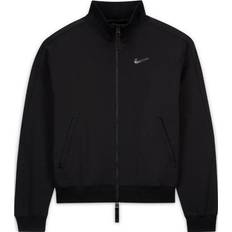 Nike x NOCTA Drake Swarovski Crystals Swoosh Jacket - Black