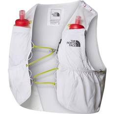 The North Face Running Backpacks The North Face Summit Series Run Vest 10 - White/White Ash