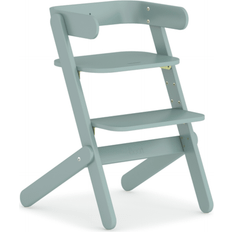 Neat Highchair - Comfortable & Safe for Babies, Blueberry