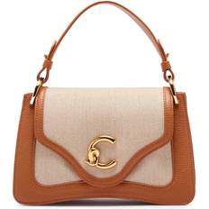 Natur Handväskor Coccinelle C-Me Handbag - Brown