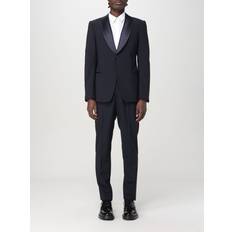 Emporio Armani Suits Emporio Armani Suit Men - Navy