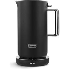 Aarke Kettles Aarke Kettle Matte Black
