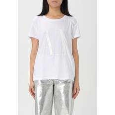 Armani Exchange Overdele Armani Exchange Shirts - Hvid