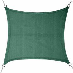 Faura Faura Green Retractable Awning 3.6 x 3.6 m