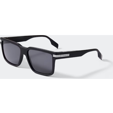 Sunglasses Canada Goose Redwood Sunglasses Men - Matte Black/Grey