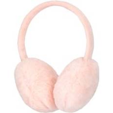 zigzag Women's Ear Muffs Zally - Rose