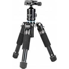 Fotopro M5 Mini 2 Stativ Med FPH-53P Kuglehoved