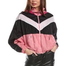 HUGO BOSS Pink Outerwear HUGO BOSS X Alica Schmidt Palita Jacket