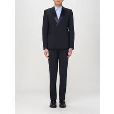 Emporio Armani Suit Men - Navy
